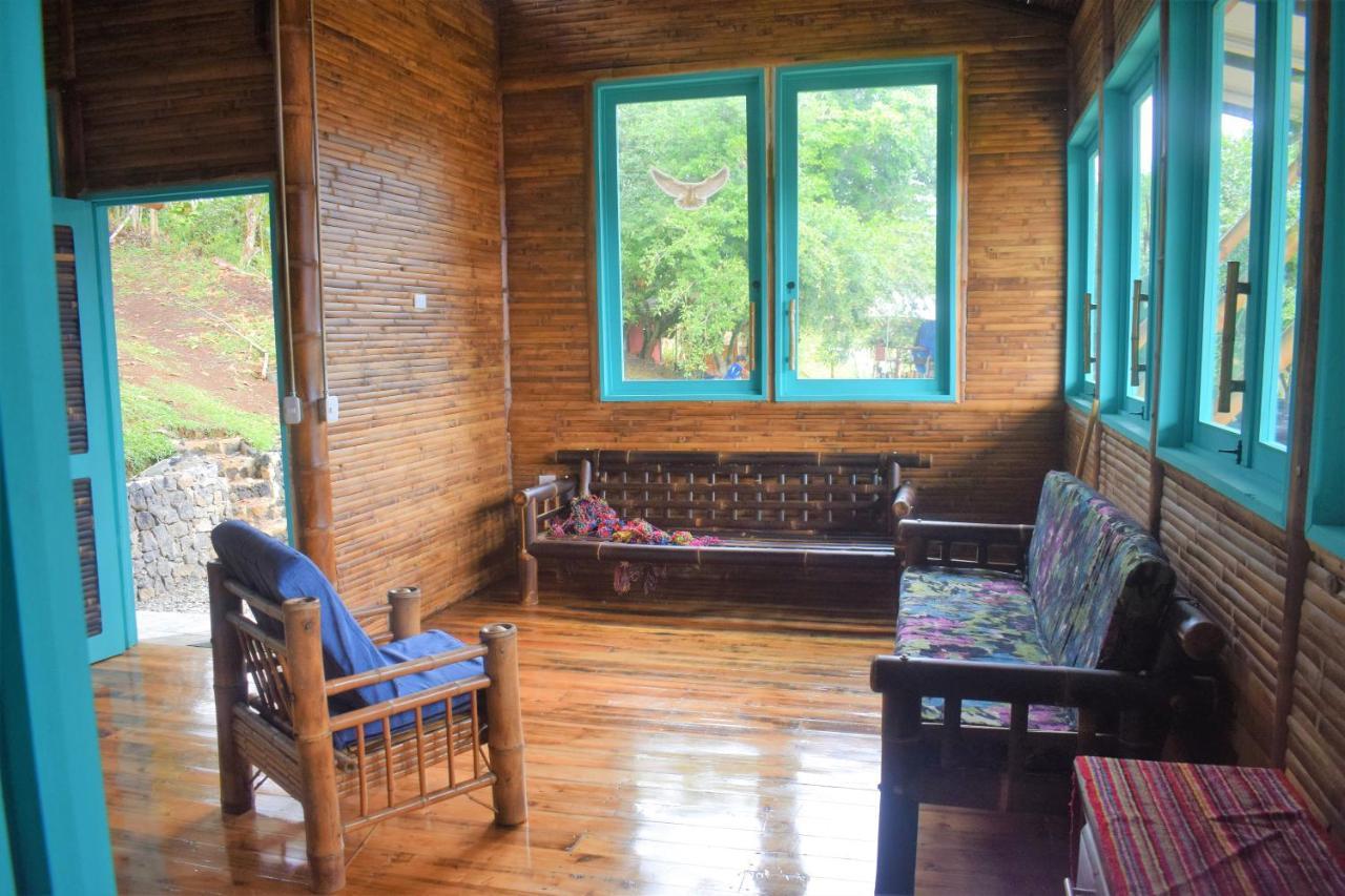 Casa De Bambu Βίλα Τουριάλμπα Εξωτερικό φωτογραφία